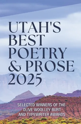 Utah's Best Poetry & Prose