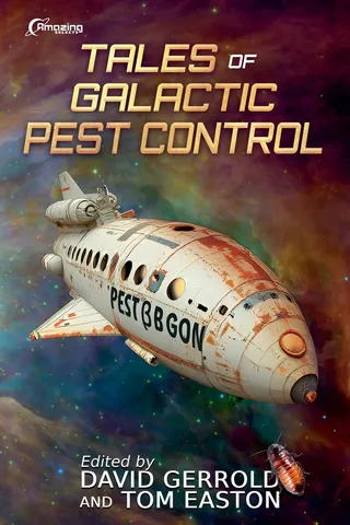 Tales of Galactic Pest Control