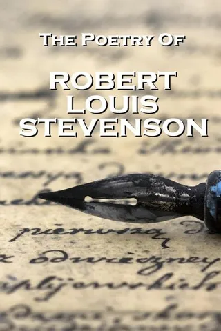 Robert Louis Stevenson, The Poetry Of