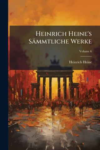 Heinrich Heine's Sämmtliche Werke