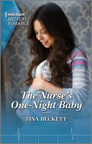 Nurse's One-Night Baby