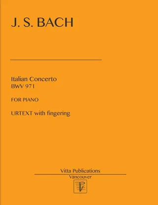 Italian Concerto