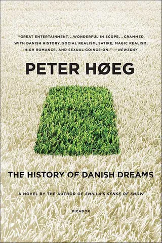 The History of Danish Dreams