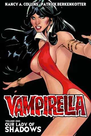 Vampirella