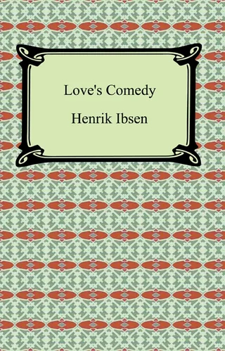 Love's Comedy