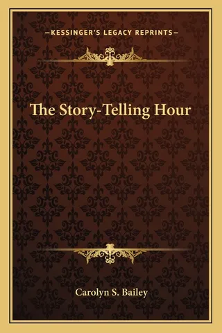 The Story-Telling Hour