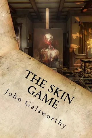 The Skin Game