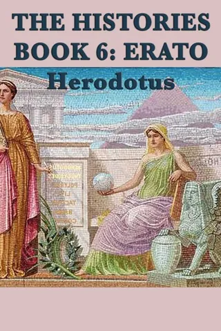 The Histories: Book 6: Erato