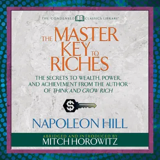 The Master-Key to Riches