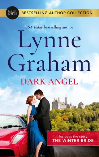 Dark Angel / The Winter Bride