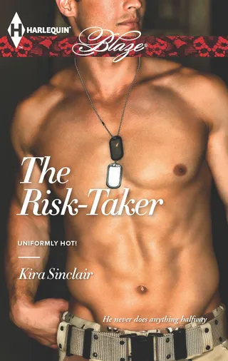 Risk-Taker