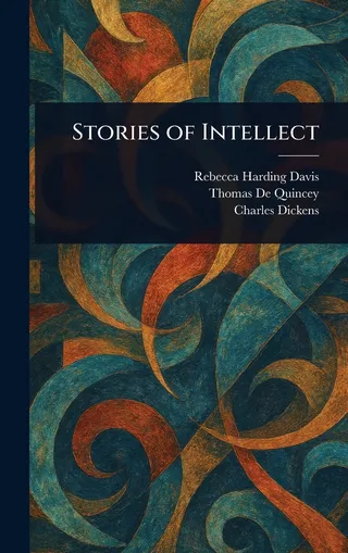 Stories of Intellect