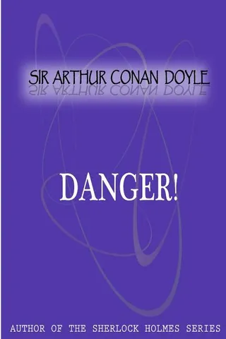 Danger!