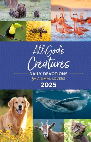 All God's Creatures