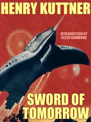 Sword of Tomorrow