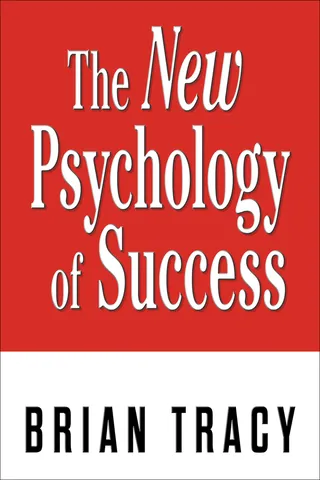 The New Psychology of Success