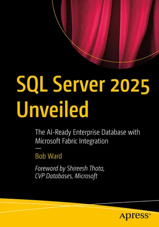 SQL Server 2025