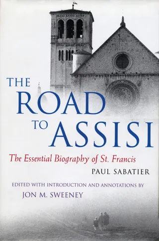 Road to Assisi