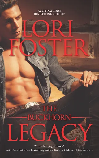Buckhorn Legacy