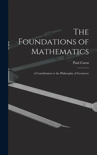 The Foundations of Mathematics