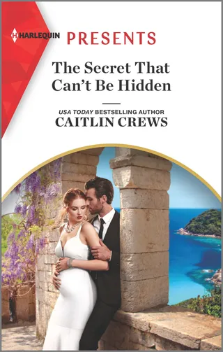 Secret That Can't Be Hidden