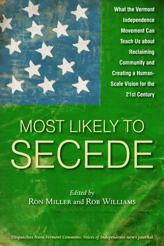 Most Likely To Secede