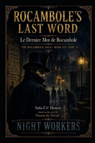 Rocambole's Last Word