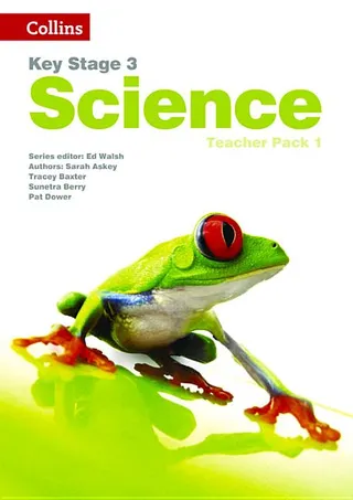Key Stage 3 Science
