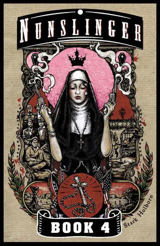 Nunslinger 4