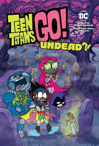 Teen Titans Go!