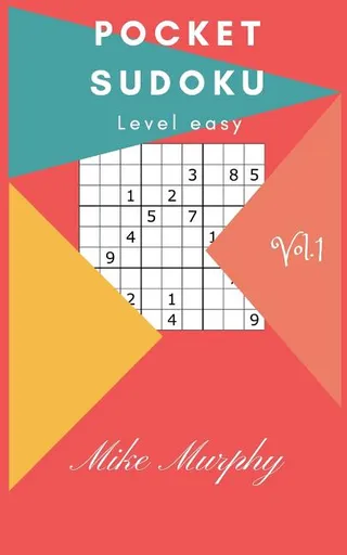 Pocket Sudoku