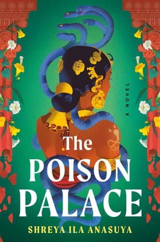 The Poison Palace