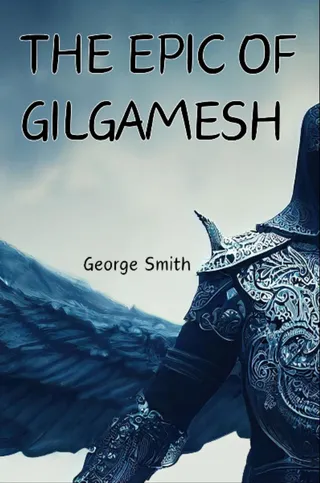 Epic of Gilgamesh