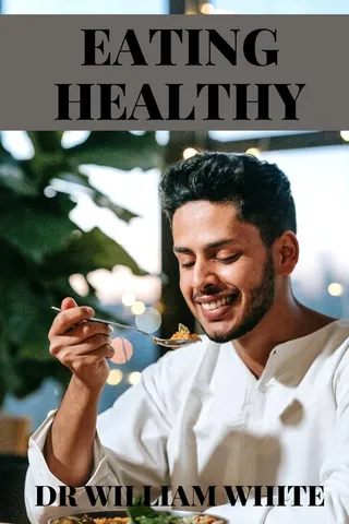 Eating Healthy
