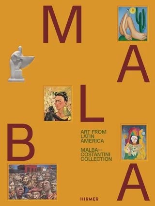 Art from Latin America