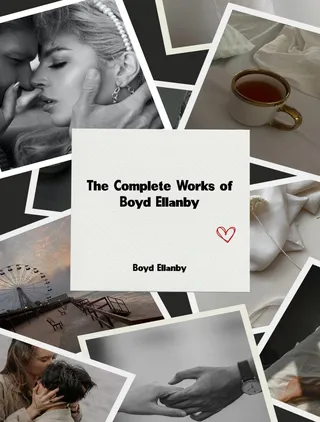 Complete Works of Boyd Ellanby