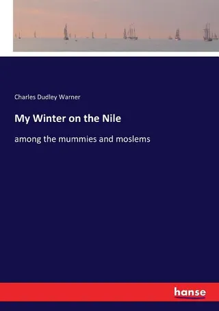 My Winter on the Nile