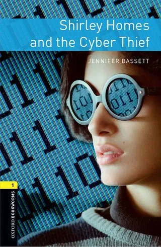 Shirley Homes and the Cyber Thief