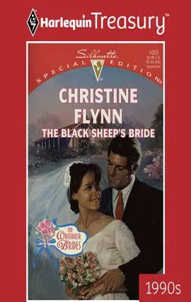 Black Sheep's Bride