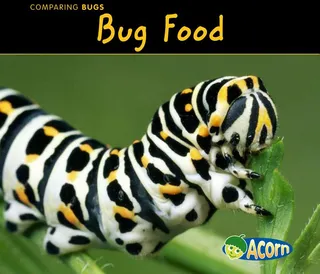 Bug Food