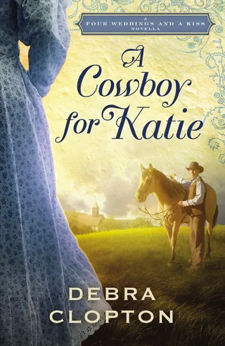 Cowboy for Katie
