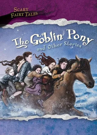The Goblin Pony