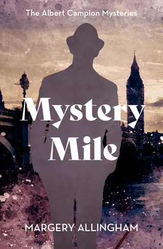 Mystery Mile