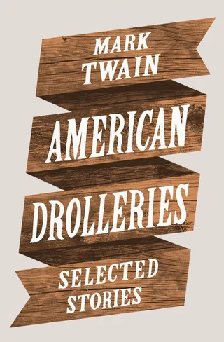 American Drolleries