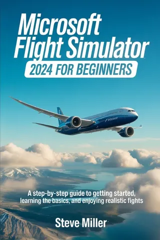 Microsoft Flight Simulator 2024 for Beginners