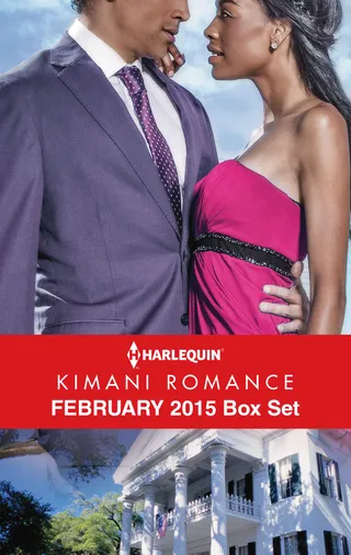 Harlequin Kimani Romance February 2015