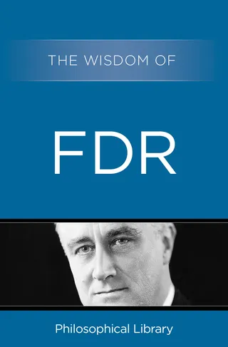 Wisdom of FDR