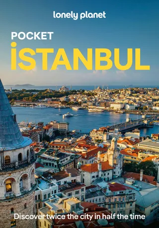 Pocket Istanbul