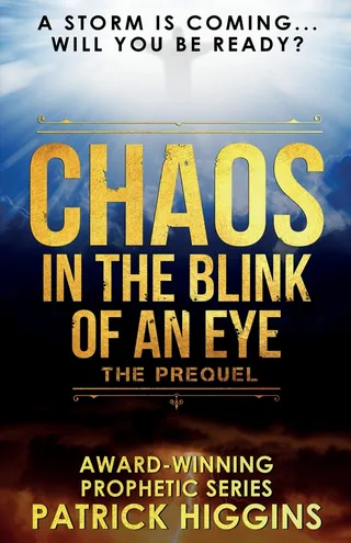 Chaos In The Blink Of An Eye