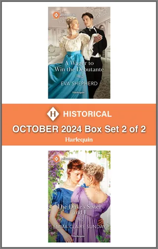 Harlequin Historical